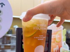 -鲜果时间·果蔬茶(赛格负二层店)