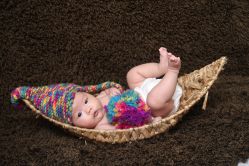 -Happy Baby Studio快乐宝贝儿童摄影