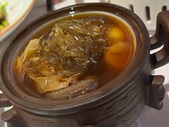 至尊佛跳墙-聚春园自助餐厅(东街口店)