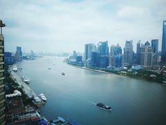 -上海外滩茂悦大酒店