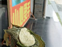 -叶婆婆豆浆馍馍