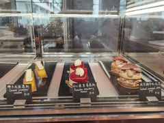 -菲住布渴酒店自助餐厅(阿里巴巴西溪园区店)