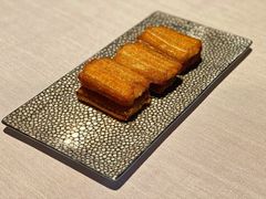 黄金脆带鱼-新荣记(BFC外滩金融中心店)