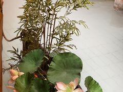 -叶叶菩提·晋福宫