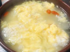 鸡蛋醪糟-郑家包子牛肉拉面(尚勤路店)