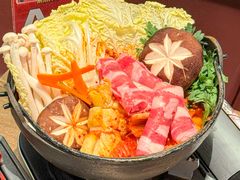 -小川洋风料理(武商梦时代店)