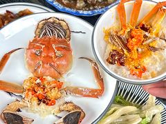 -蟹天蟹地农家菜·阳澄湖大闸蟹(浅水湾店)