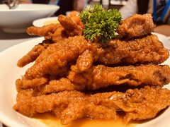 -煜丰汴京烤鸭(福彩路店)