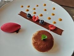 -恰餐厅 CHAR Grill&Bar(西安经开洲际店)