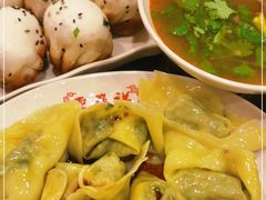 -东泰祥生煎馆(陕西南路店)