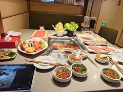 -海底捞火锅(如皋吾悦广场店)