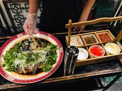 -旺顺阁鱼头泡饼(常营店)