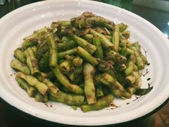 -乔家小院•本地小海鲜•非遗驴肉(万年泉路店)