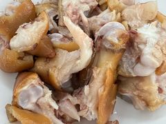 -天添手撕猪手(德政中路店)