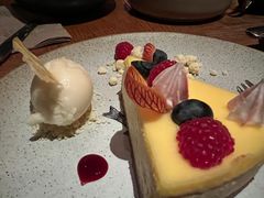 -THE CANNERY&JUJU 新鲜海鲜·牛排美食酒廊