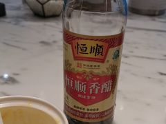 -南京空港温德姆花园酒店·MTF满庭芳中餐厅