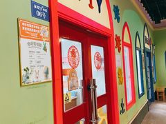 -成都星期8小镇(江宁南路店)