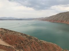 -刘家峡水库