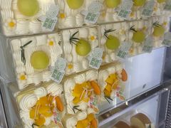 -DEMO黛慕蛋糕(三街两巷店)