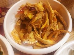 -锅儿挑面馆