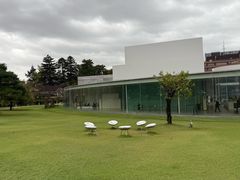 -金泽21世纪美术馆