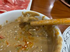 -岳合轩老北京涮肉