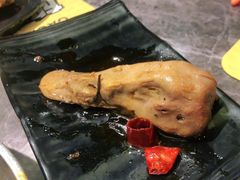 嘎嘎鸭脑壳-嘎嘎鸭脑壳(蜀汉路店)