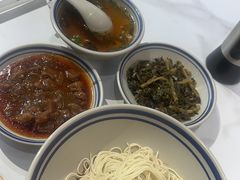 -得得本帮面馆(台儿庄路店)