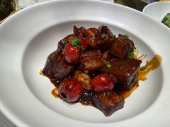 -老妈菜馆(建设街店)