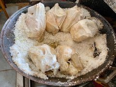 -巫记鸡饭店