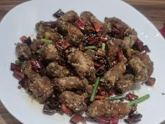 -九转小磨·非遗东北菜(群力店)