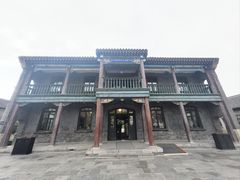 -张学良旧居陈列馆