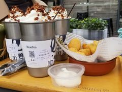 -BeauTea水仙(coco park店)