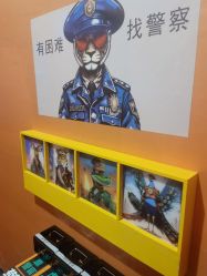 -疯狂冒险家-亲子密室-东坝店(金隅嘉品店)