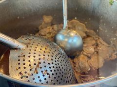 -张记捆鸡(总店)