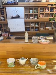 -今日陶艺(富力广场店)