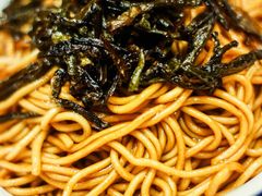 葱油拌面-老吉士酒家(天平路店)