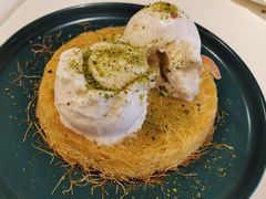 -Pasha帕夏土耳其餐厅(南昌路店)