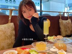 -渔语鱼新川菜Bistro(万象天地店)