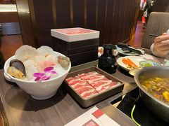-MoMo牧场·寿喜烧专门店(长泰广场店)