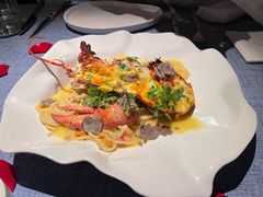 -弦月窗LUNETTE BY AMANDA(复兴路店)