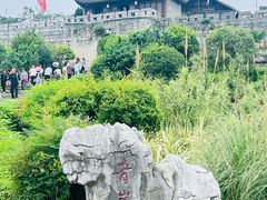 -青岩古镇