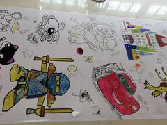 -赛博数码广场曼哈顿店(曼哈顿店)