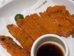 -苏小柳点心·手作小笼包(浦东嘉里城分院)