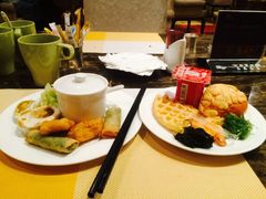 -宁波东港喜来登酒店