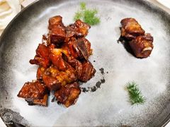 -贝勒爷·酥不腻烤鸭