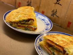 -老客满蛋饼(双塔市集店)