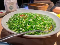 爽爽烧椒鸡-山石榴·贵州菜(丰盛里店)