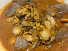 -旺角小渔村·海肠捞饭开创者(二马路店)