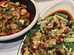 -财主·海鲜锅贴